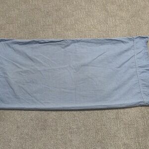 Ralph Lauren Wendy‎ Gingham light Blue king pillow case